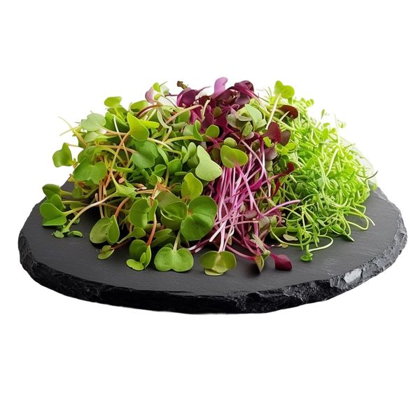 Tinygreens Microgreens Mix  100g thumbnail