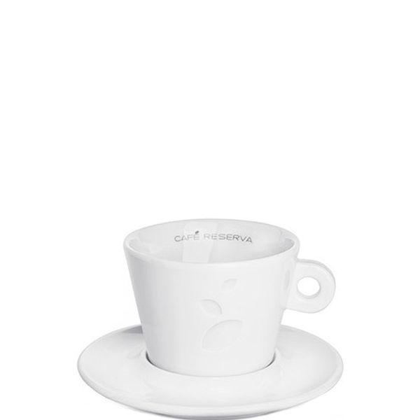 CAFE RESERVA Cappuccino šálek a podšálek - 300cc thumbnail