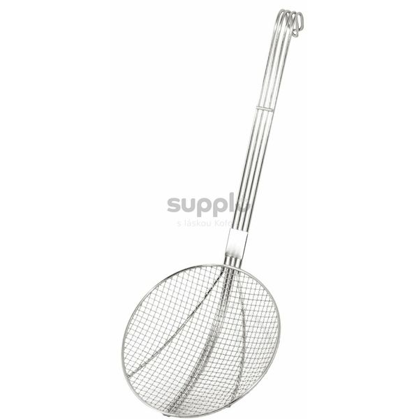 Podběrák (Ø200, d=500 mm) thumbnail