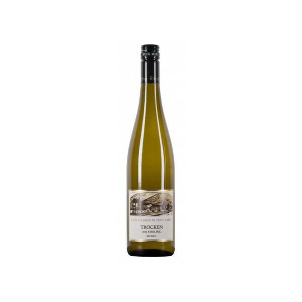 Riesling Trocken 750ml thumbnail