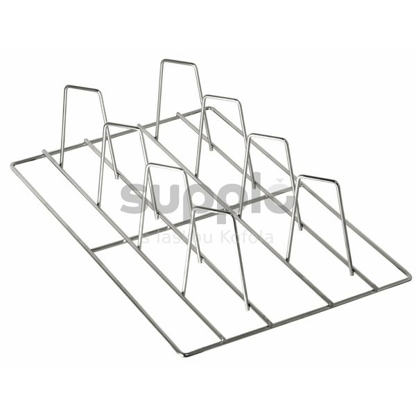 Rost na kuřata GN 1/1 - nerez thumbnail