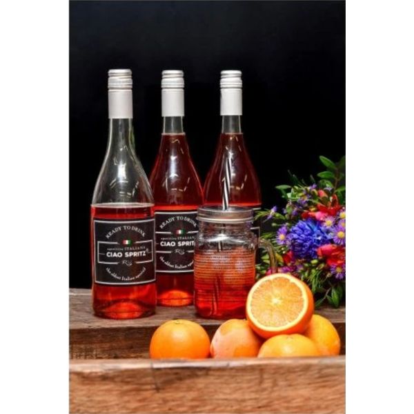 Ciao Spritz - set 3 láhve thumbnail