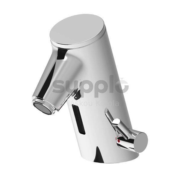 Baterie stolní profi senzorová provedení bateriové 03402003 thumbnail