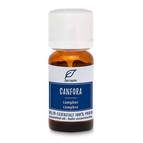 Esenciální olej Kafr 10 ml thumbnail