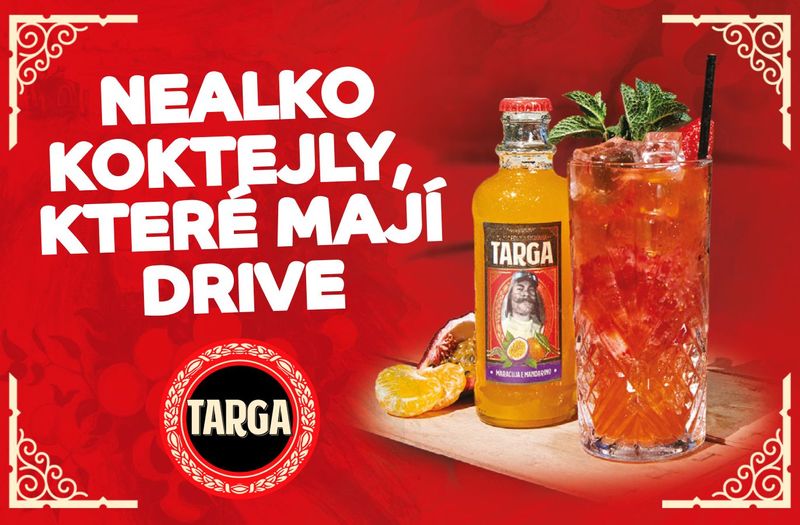 Revoluce ve sklenici: Proč jsou mocktaily víc než jen „limonáda“