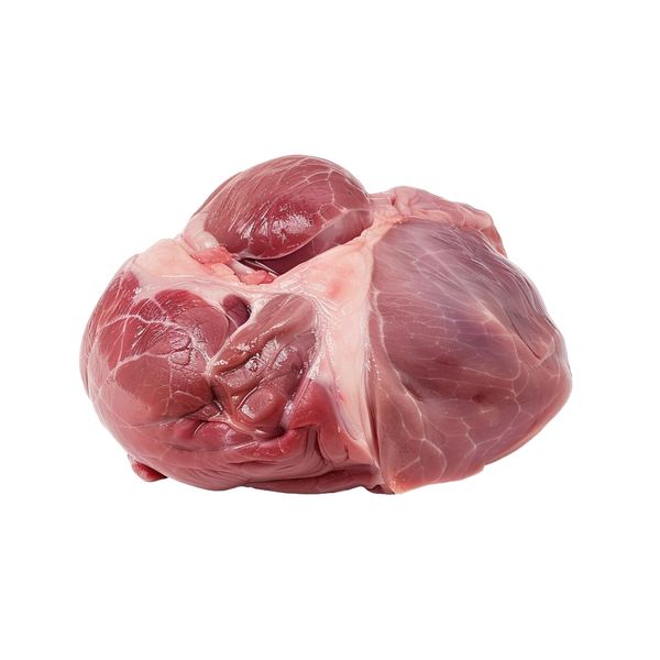 Vepřové srdce 2 kg thumbnail