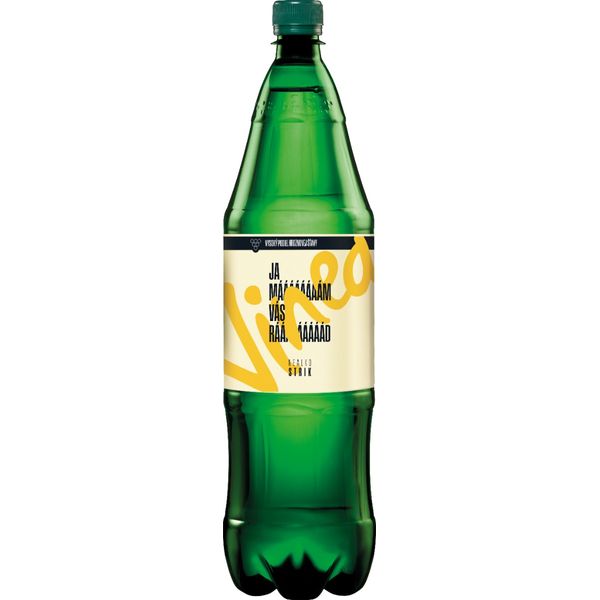 Vinea Nealko Střik 1,5 L - pet thumbnail