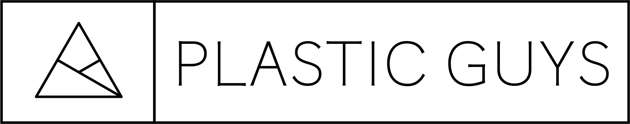 Plastic Guys logo