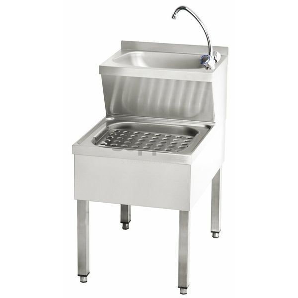 Kombi výlevka 50x60cm thumbnail