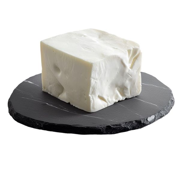 Farma Struhy Bio selský čerstvý sýr 1 kg thumbnail