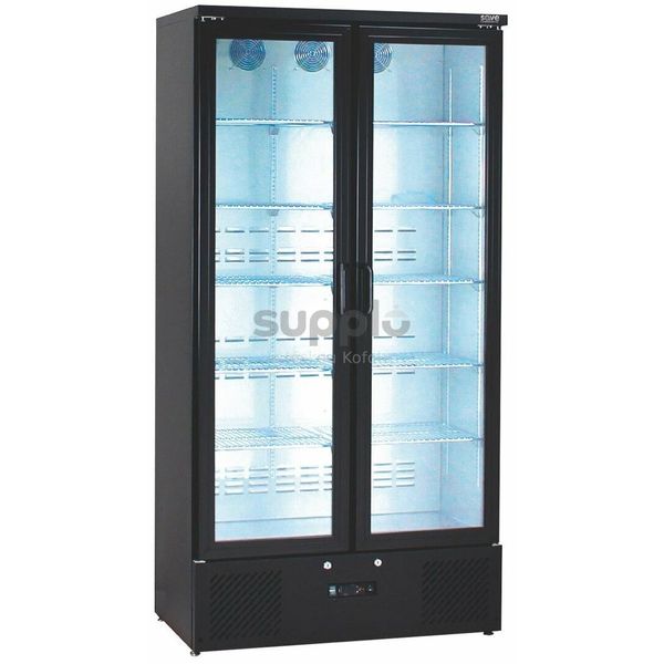 Chladící nápojová skříň SAVE SGD-500 thumbnail