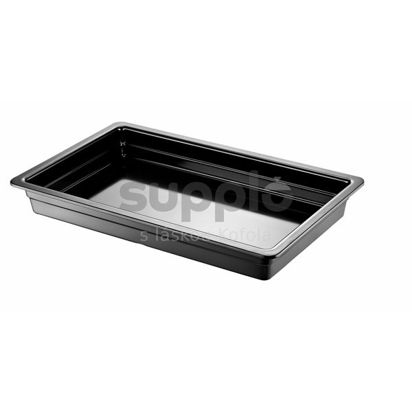 1/1 GN miska Proline - černá thumbnail