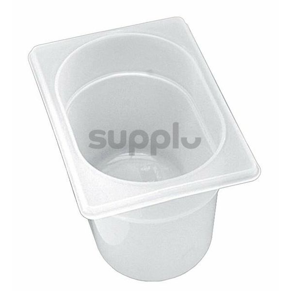 GN 1/9 (h=65 mm) polypropylenová thumbnail