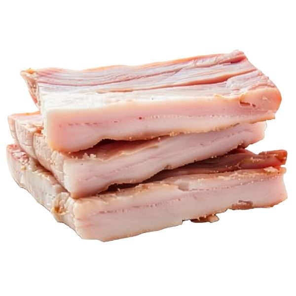 Sádlo hřbetní 2 kg thumbnail