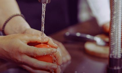 Úspora vody - obrázek kategorie