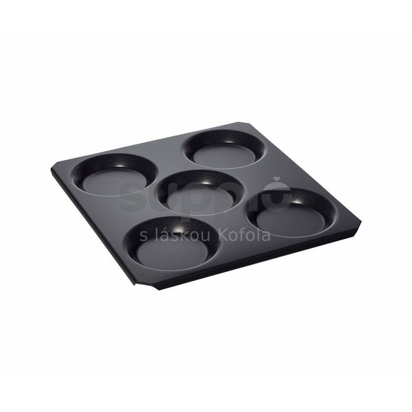 Plech RATIONAL Multibaker GN 2/3 thumbnail