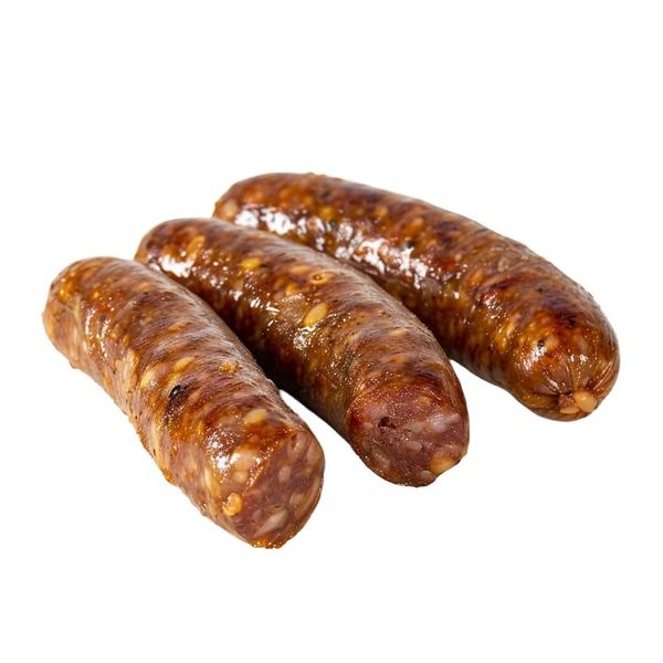 Mass.na Klobása česnek 200 g thumbnail