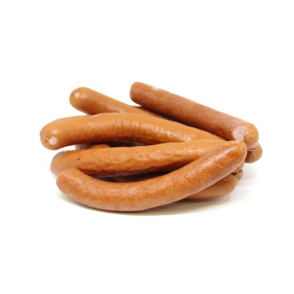 Střimelická uzenina Párek 0.5 kg thumbnail