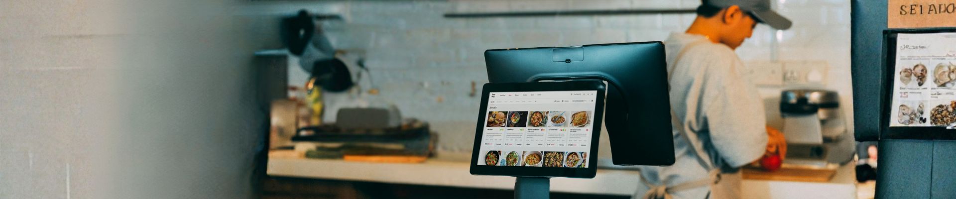 Digitalní vybavení