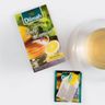 DILMAH Čaj ovocný Naturally Zesty Lemon 20/1,5g image