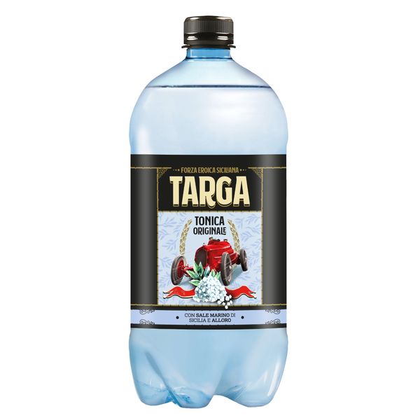 Targa Florio Tonica Originale 1,33 L - pet thumbnail
