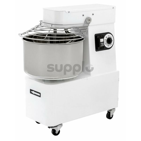 Spirálový hnětač IBT50 (400V) thumbnail