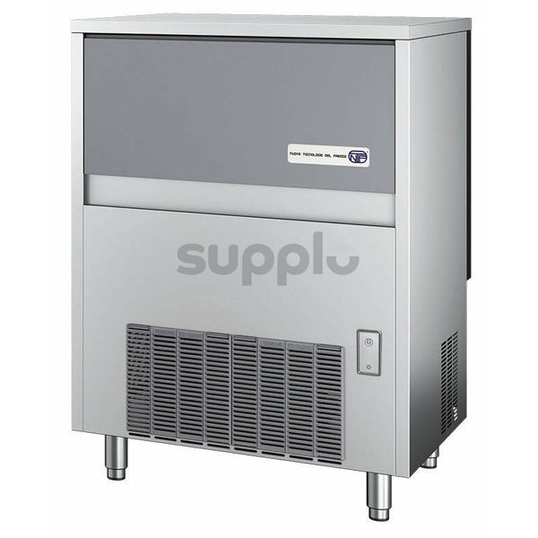 Výrobník ledu NTF SL-180-A s čerpadlem (78kg/24h - 17g) thumbnail