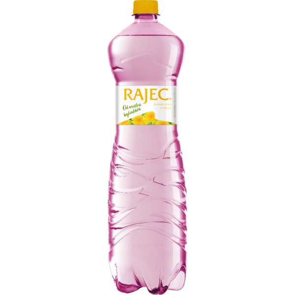 RAJEC Pampeliška 1,5 l - PET thumbnail