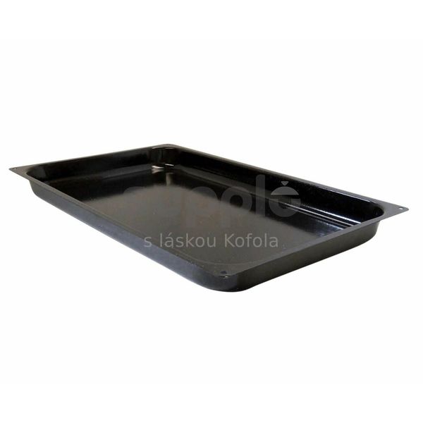 Plech lisovaný GN 1/1-40 smalt "top quality" thumbnail