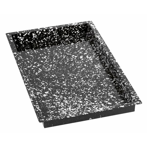 Plech GN 1/1 (h=20 mm) smalt thumbnail