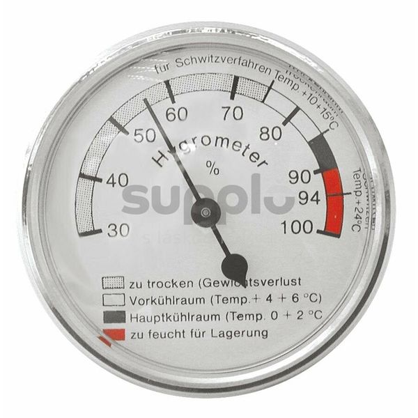 Kalibrace k vlhkoměru thumbnail