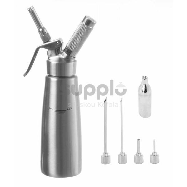 Sada jehel Ø3/5/3/5 thumbnail