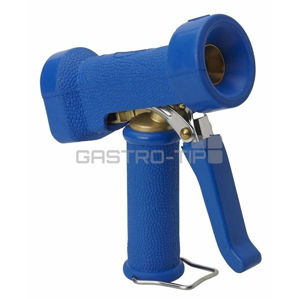 Pistole vodní rozprašovací - modrá thumbnail