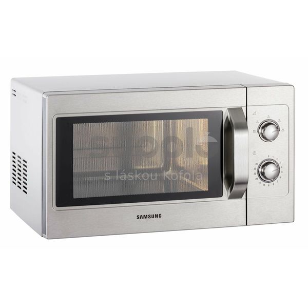 Mikrovlnná trouba SAMSUNG CM-1099/A thumbnail