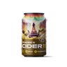 PRAGER'S Cider 11° 0,33 l - plech image