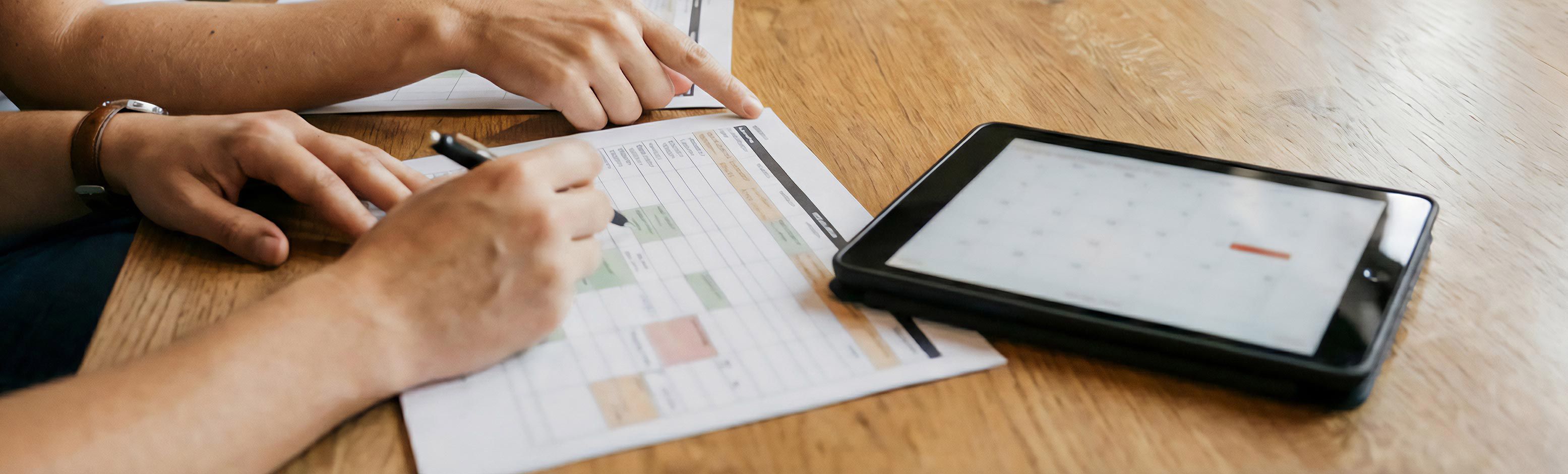 Vzdělávání a zaměstnanci