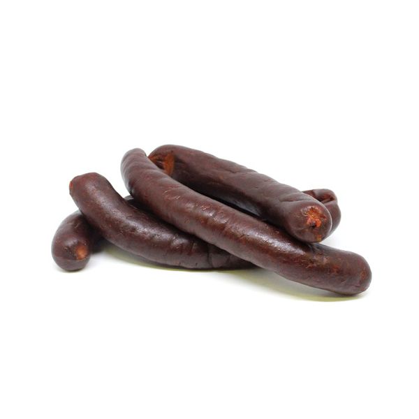 Střimelická uzenina Střimelická žiletka 0.16 kg thumbnail