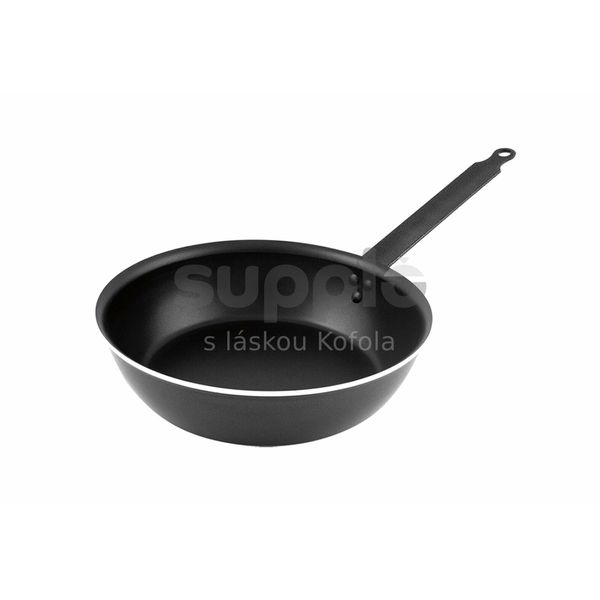 Pánev Al/Teflon na soté (Ø280 mm, hmotnost 1,3kg) thumbnail