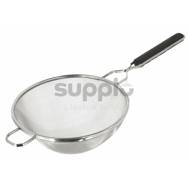 Cedník jemné síto (Ø260, d=280 mm) thumbnail