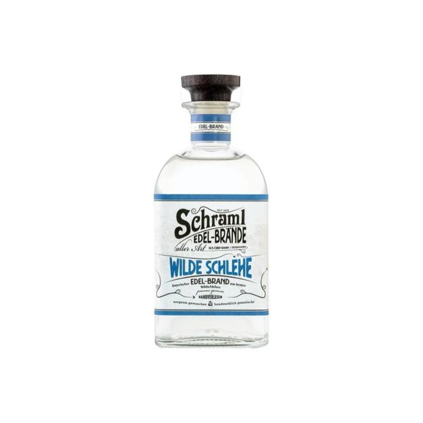 SCHRAML WILDE SCHLEHE 42% - 0,5 L thumbnail