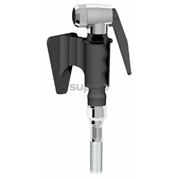 Sprcha ruční KOMPAKT - komplet thumbnail