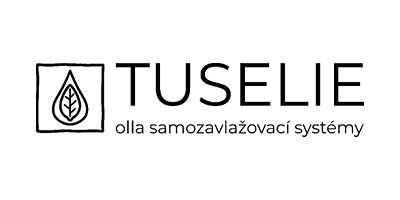 Tuselie logo