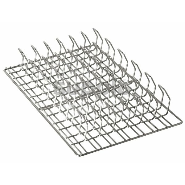 Rošt na žebírka a toasty GN 1/1 thumbnail