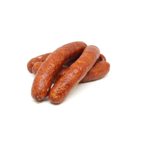 Střimelická uzenina Střimelická klobása 0.15 kg thumbnail