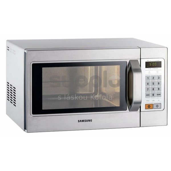 Mikrovlnná trouba SAMSUNG CM-1089/A thumbnail