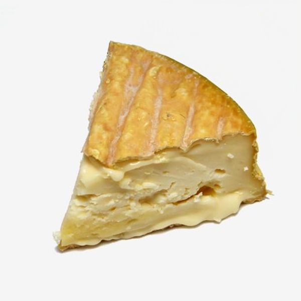 Mlékárna Krasolesí Ravelin měkký zrající sýr 1 kg thumbnail