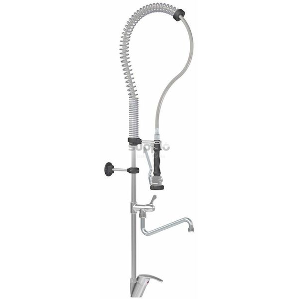 Sprcha tlaková na nádobí STAR 120 - páková baterie thumbnail