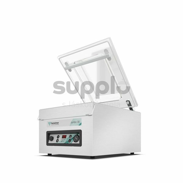 Vakuová balička Henkelman Jumbo 30 - vypouklé víko thumbnail