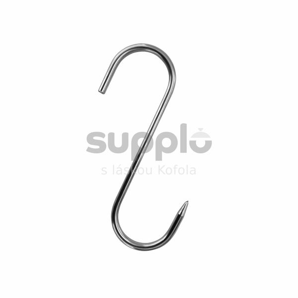 Háček na maso ,,S,, 140mm thumbnail