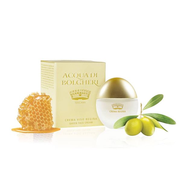 Luxusní pleťový krém Crema Regina 50 ml thumbnail